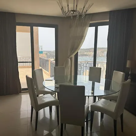Seaside Retreat 3bed W Garage In Spb! By Homely Apartment *